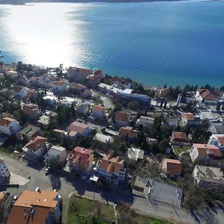 Apartmani Branka Crikvenica Eksteriør billede