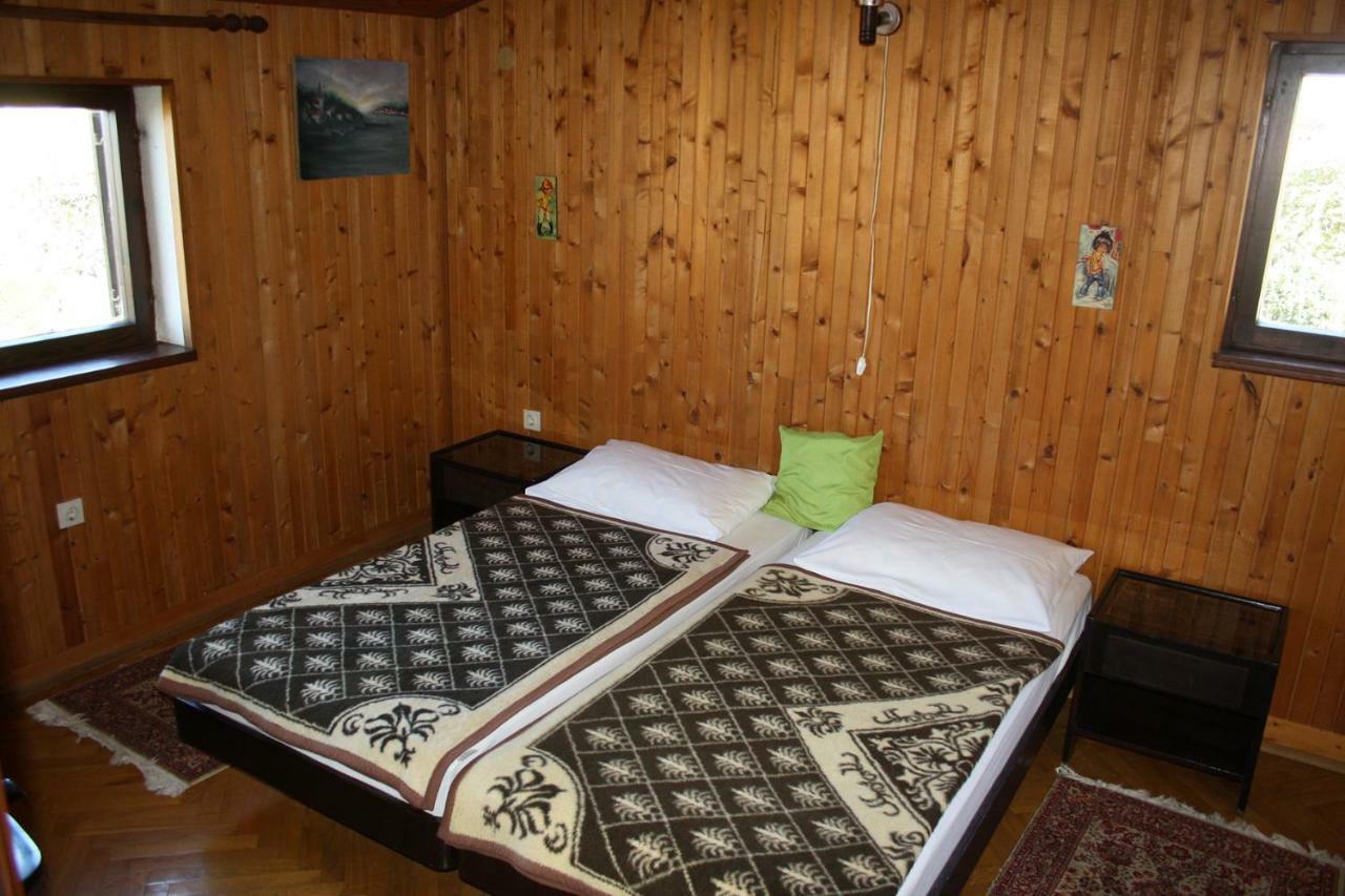 Apartmani Branka Crikvenica Eksteriør billede