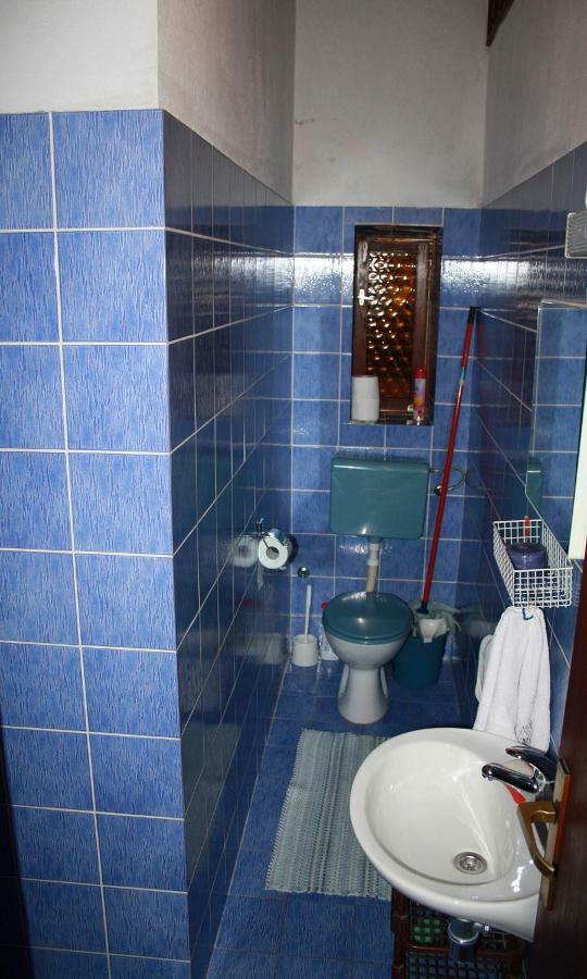 Apartmani Branka Crikvenica Eksteriør billede