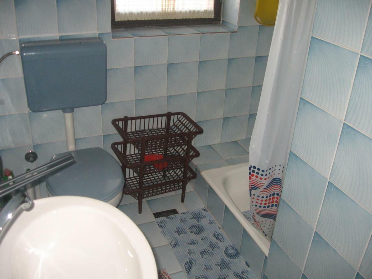 Apartmani Branka Crikvenica Eksteriør billede
