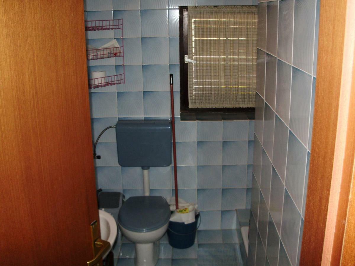 Apartmani Branka Crikvenica Eksteriør billede